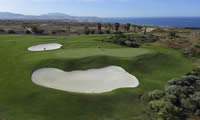 costa adeje golf course